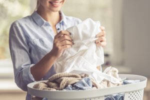 Mažos skalbimo įpročių korekcijos šį ritualą gali pakeisti iš esmės
