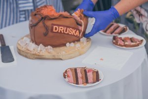 Tortų turnyras vėl kviečia konditerijos entuziastus švęsti Druskininkų gimtadienį