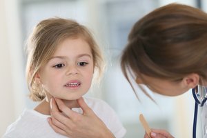 Gydytoja įvardija dažniausias vaikų ligas: signalai, kada apsilankyti pas specialistus 