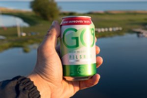 Išrinko skaniausią nealkoholinį alų: triumfavo atnaujintas „GO Pilsner“ skonis