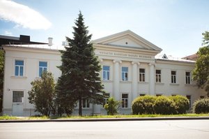 Vytauto Kasiulio dailės muziejaus nebėra: ar Lietuva išties papuasų kraštas?