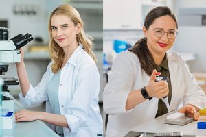 Dvi lietuvės mokslininkės pagerbtos prestižiniais „Moterims moksle“ apdovanojimais