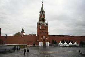 Maskva: Rusijos ambasadorius JAV kitą savaitę sugrįš į Vašingtoną