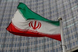 Rusija: derybos Vienoje dėl branduolinio susitarimo su Iranu – finišo tiesiojoje 