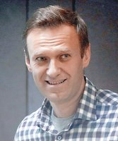 JAV rengia papildomas sankcijas pagal Navalno bylą – Baltieji rūmai