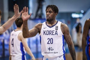 Korėjos krepšininkai perdavė žinutę Lietuvos rinktinei:  iškovojo kelialapį į Azijos pirmenybes
