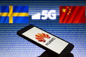 Švedijos teismas patvirtino draudimą naudoti „Huawei“ 5G įrangą telekomunikacijų tinkluose