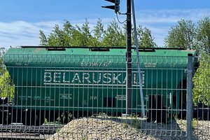 ES oficialiai įvedė sankcijas svarbiems Baltarusijos ekonomikos sektoriams