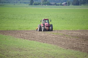 ES pasiekė susitarimą dėl žemės ūkio subsidijų reformos