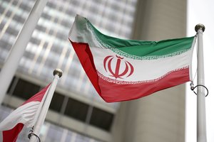 Irane suteikta malonė per 5 tūkst. kalinių