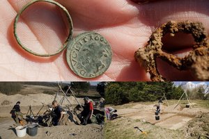 Užbaigti archeologiniai tyrinėjimai atveria naują Lietuvos istorijos tyrimų etapą