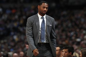 „Pelicans“ strategą susirado „Suns“ ekipos trenerių štabe
