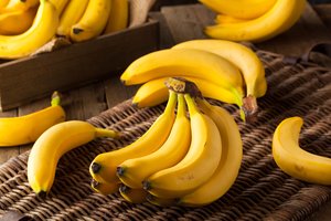 8 įdomūs faktai, kurių greičiausiai nežinojote apie bananus