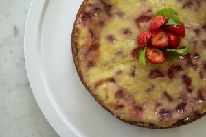 „Astorija Brasserie“ restoranas siūlo pasigaminti prancūzišką desertą: nekainuos daug, o skonis – išskirtinis