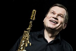 Klaipėdos pilies džiazo festivalyje netruks ir saksofono garsų