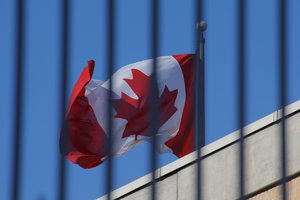 Kinijos teismas kanadiečiui M. Spavorui dėl šnipinėjimo kaltinimų skyrė 11 metų nelaisvės