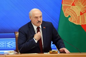 Minskas atšaukė leidimą paskirti JAV ambasadorę Baltarusijoje