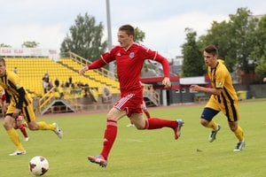 Futbolo bendruomenė sukrėsta: užgeso jauno Lietuvos futbolininko gyvybė
