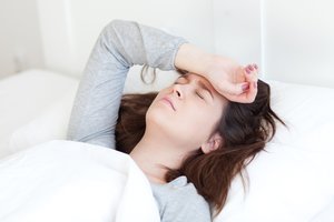 Neurologė: migrenos sukeliami skausmai gali parklupdyti ir stipriausius