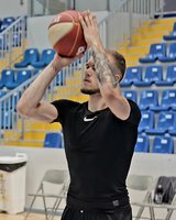 Pokyčiai NBA vasaros lygoje: A. Velička pakeitė komandą