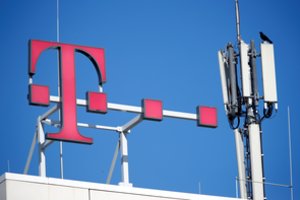 „T -Mobile“ atlieka tyrimą dėl įtariamos maždaug 100 mln. klientų duomenų vagystės