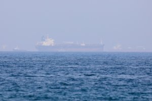 „Hezbollah“: į Libaną išplauks Irano tanklaivis