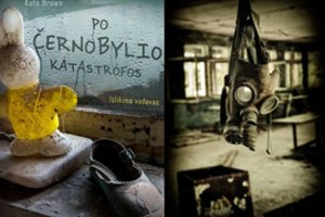 Šiurpinančios Černobylio katastrofos paslaptys – net šiandien slepiama, kiek buvo aukų