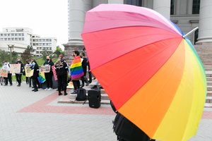 Klaipėdoje rengiama LGBT konferencija patyčių prevencijai
