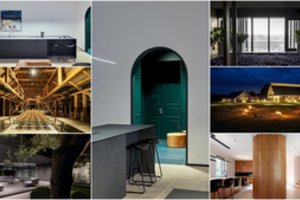 Skelbiama interjero architektūros konkurso  „Mano erdvė 2021“ pradžia: bus staigmenų
