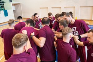 Atsinaujinęs „Lietkabelis“: koks Panevėžio klubas pasitinka naująjį LKL sezoną?
