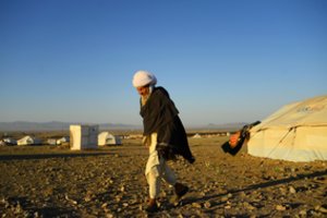 Talibanui užgrobus valdžią virš Afganistano tvenkiasi tyli grėsmė: šis veiksnys istorijoje pagilino ne vieną konfliktą