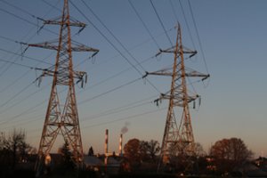 Kitą savaitę numatyti planiniai elektros jungties „NordBalt“ darbai
