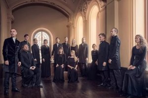 „Banchetto musicale‘ 21“: balsai iš viduramžių  