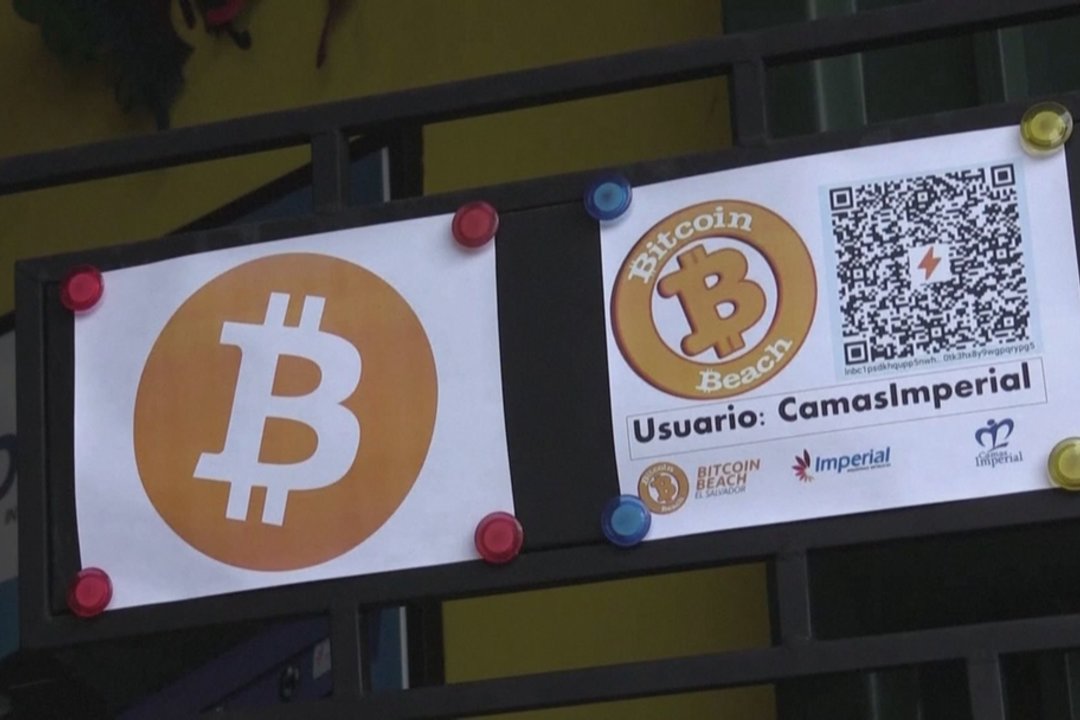 Pirmasis vyriausybės priglobtas Bitcoin bankomatas JAV oro uoste yra čia