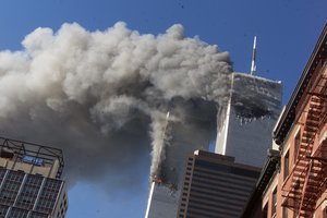Praėjus dvidešimčiai metų po rugsėjo 11-osios atakų, JAV karas su terorizmu vis dar tęsiasi: grėsmes tyko ir šalies viduje