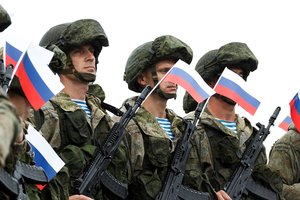 Rusija ir Baltarusija pradeda praktinį karinių pratybų „Zapad 2021“ etapą