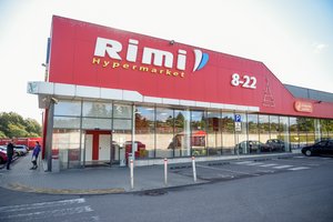 „Rimi“ skelbia, kaip nuo rugsėjo 13 d. pirkėjai pateks į parduotuves: gali tekti įrodyti tapatybę