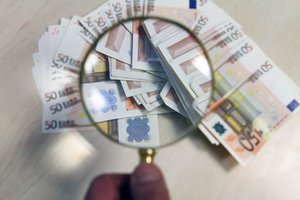 Nelegaliai 300 eurų užsidirbti norėjusiam alytiškiui gresia 5  tūkst. eurų bauda