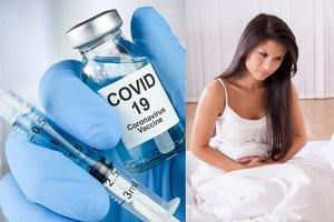 Mokslininkė: vienu moterų sveikatos aspektu COVID-19 skiepų poveikį reikėtų ištirti atidžiau