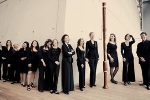 Italija dovanoja Renesanso muzikos koncertą