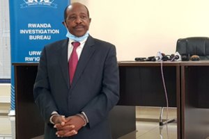 JAV nerimauja, kad „Ruandos viešbučio“ didvyriui nebuvo užtikrintas sąžiningas teismas