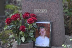 EŽTT: Rusija atsakinga už disidento A. Litvinenkos nužudymą
