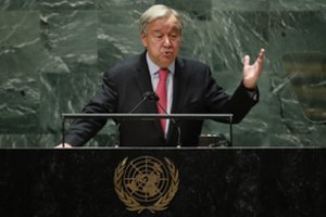 JT vadovas smerkia mėginimą įvykdyti perversmą Sudane