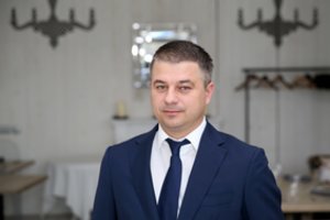 G. Žiemelio „Nativita“ Baltarusijoje gavo 11 mln. eurų baudą