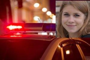 Namo einančią merginą nužudęs policininkas išpuolį planavo ilgai