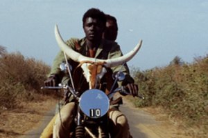 Kitą savaitę – reta galimybė kino ekrane išvysti garsių Senegalo autorių filmus