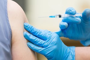Europos valstybė pasiekė skiepijimo tikslą: „Vakcinacija buvo neabejotina sėkmė“