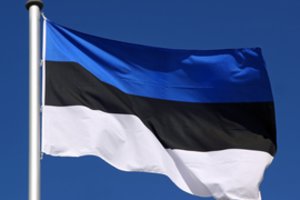 Estijoje vyksta savivaldos rinkimai