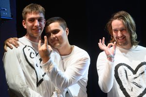 Paaiškėjo „Vilnius Jazz Young Power“ konkurso nugalėtojai ir prizininkai