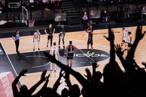 Europos taurės turnyre – galingas favoritų „Partizan“ ir „Valencia“ startas